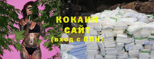 молекула духа Аркадак
